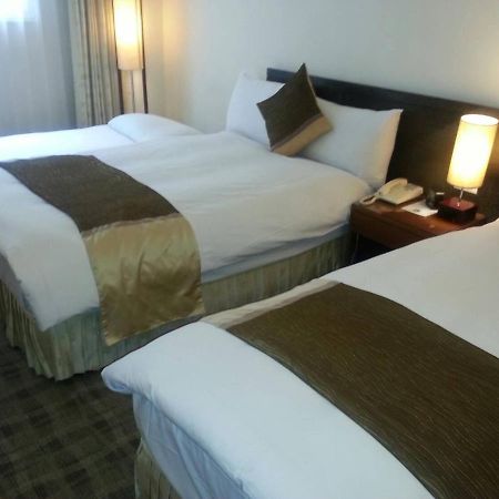 Gala Hotel Ταϊπέι Εξωτερικό φωτογραφία