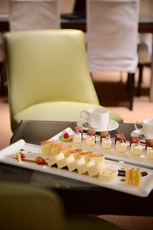 Gala Hotel Ταϊπέι Εξωτερικό φωτογραφία