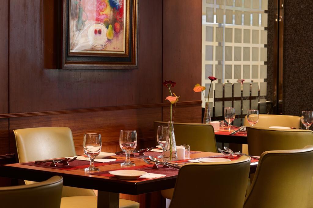 Gala Hotel Ταϊπέι Εξωτερικό φωτογραφία