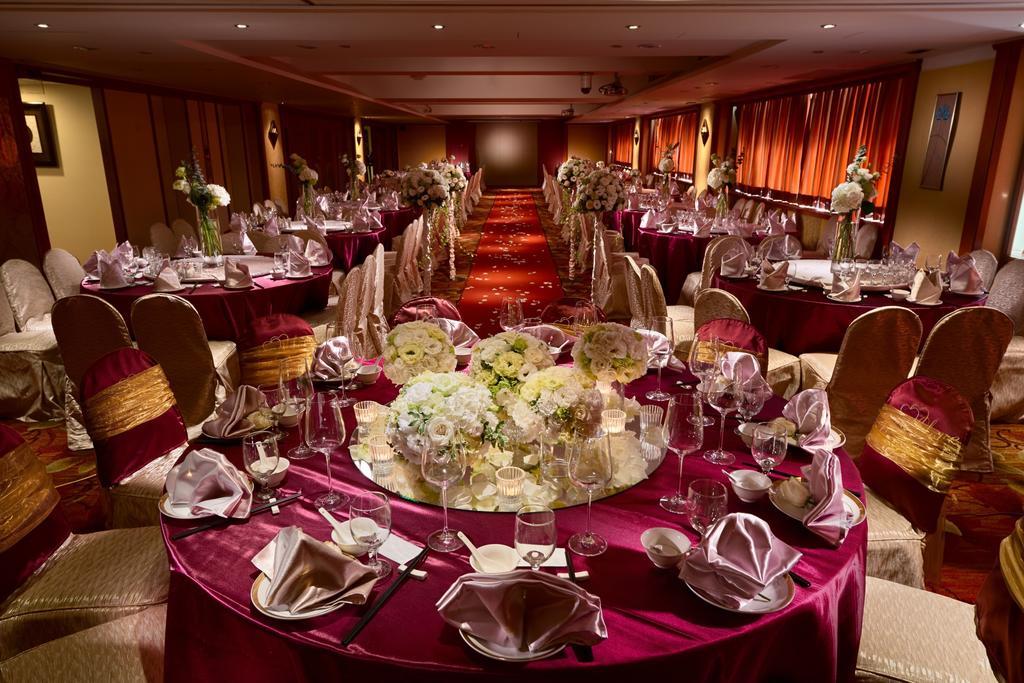 Gala Hotel Ταϊπέι Εξωτερικό φωτογραφία
