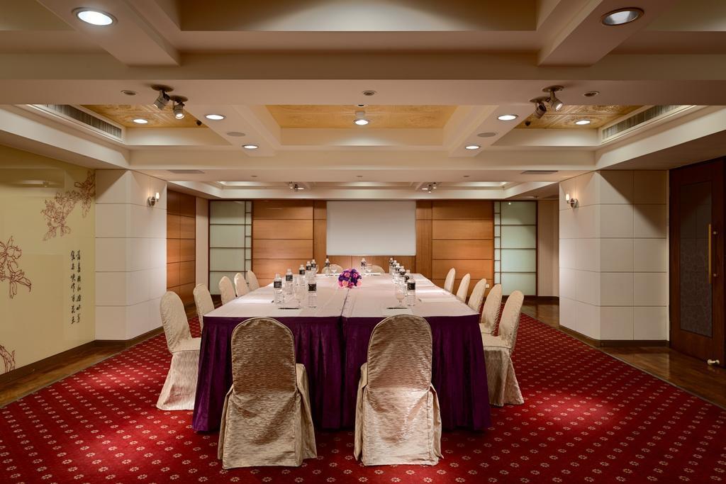 Gala Hotel Ταϊπέι Εξωτερικό φωτογραφία