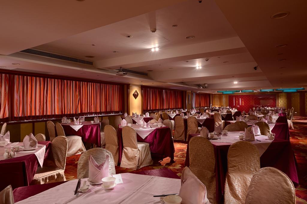 Gala Hotel Ταϊπέι Εξωτερικό φωτογραφία