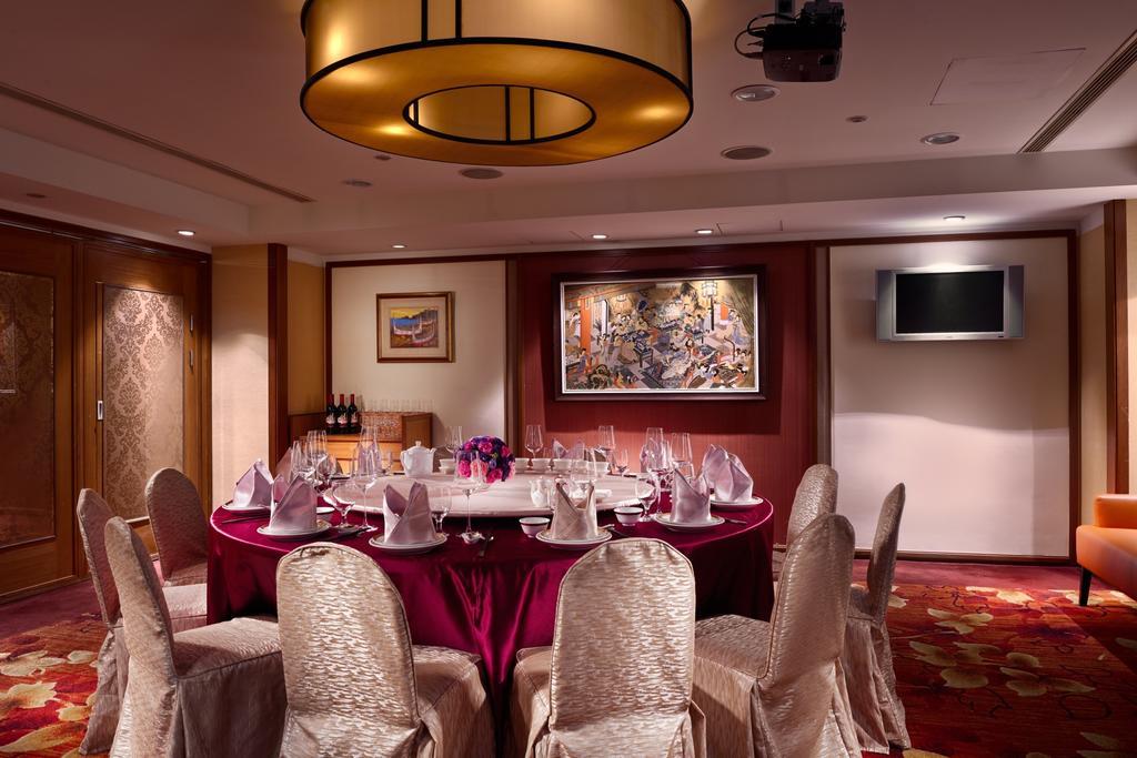 Gala Hotel Ταϊπέι Εξωτερικό φωτογραφία