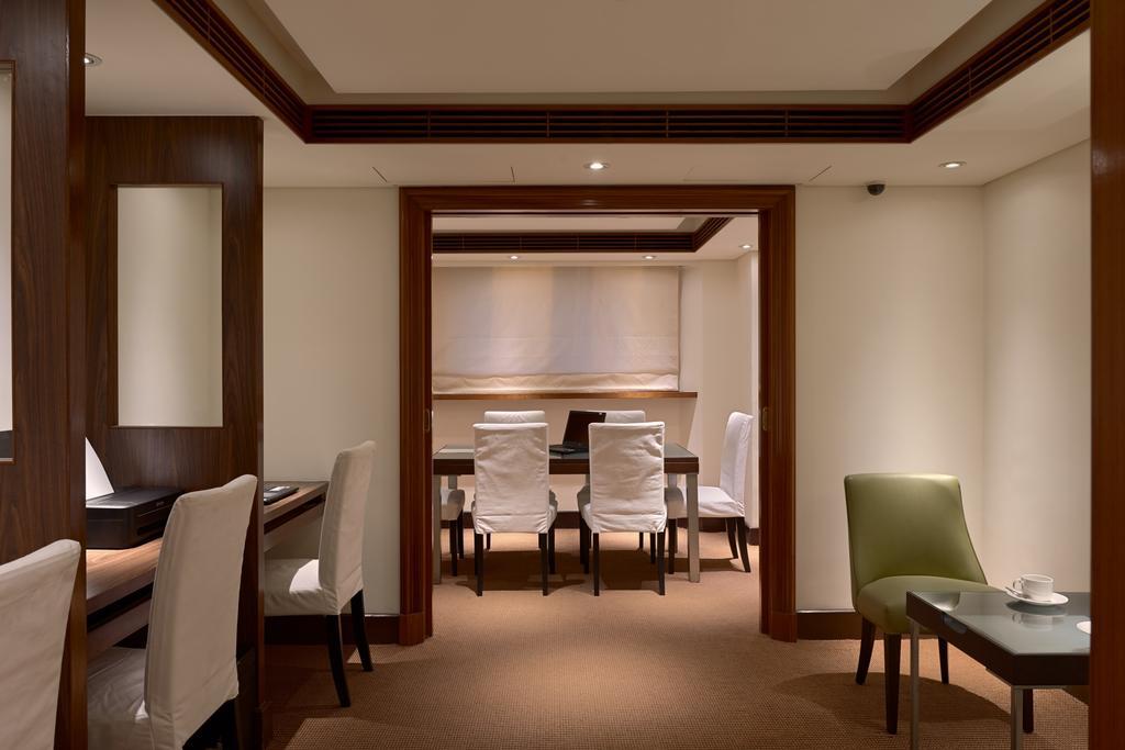 Gala Hotel Ταϊπέι Εξωτερικό φωτογραφία