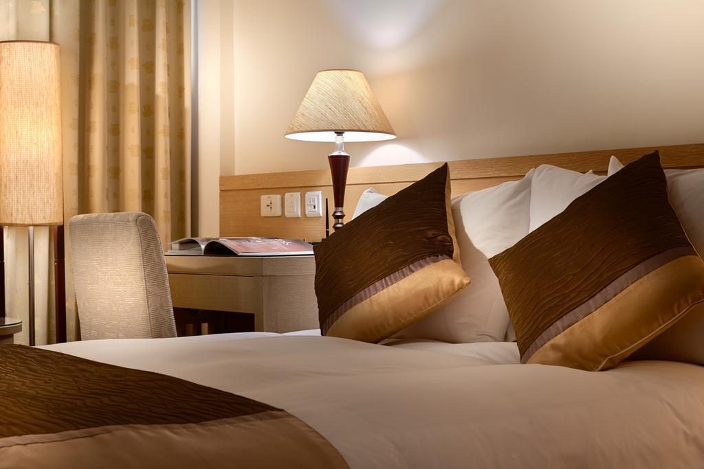 Gala Hotel Ταϊπέι Δωμάτιο φωτογραφία