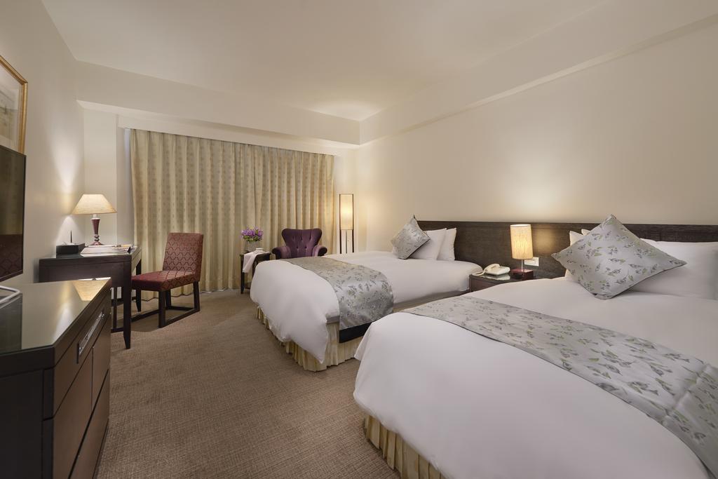 Gala Hotel Ταϊπέι Εξωτερικό φωτογραφία