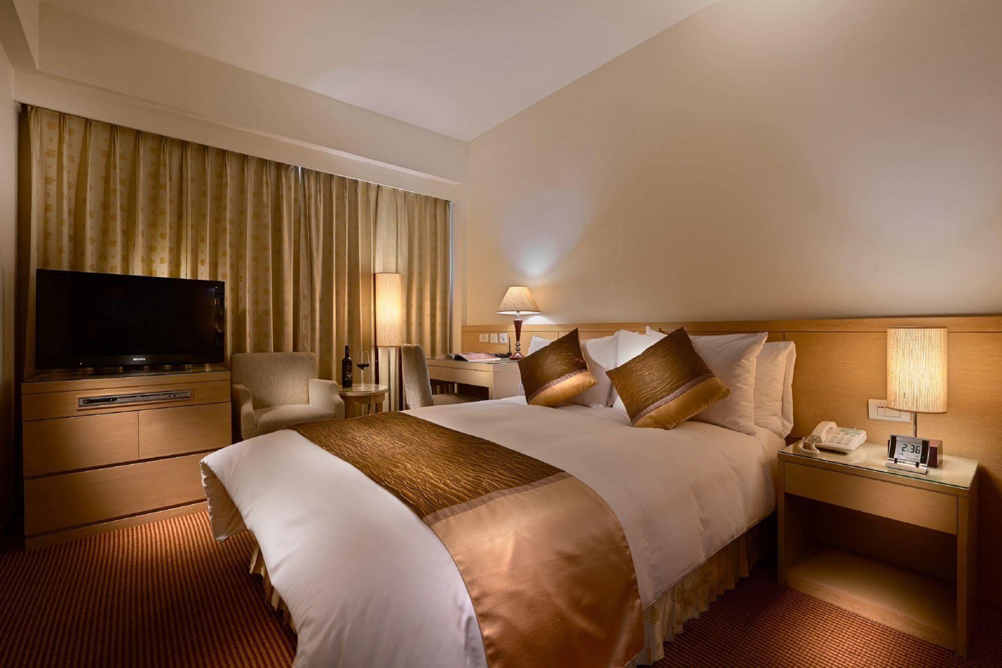 Gala Hotel Ταϊπέι Εξωτερικό φωτογραφία