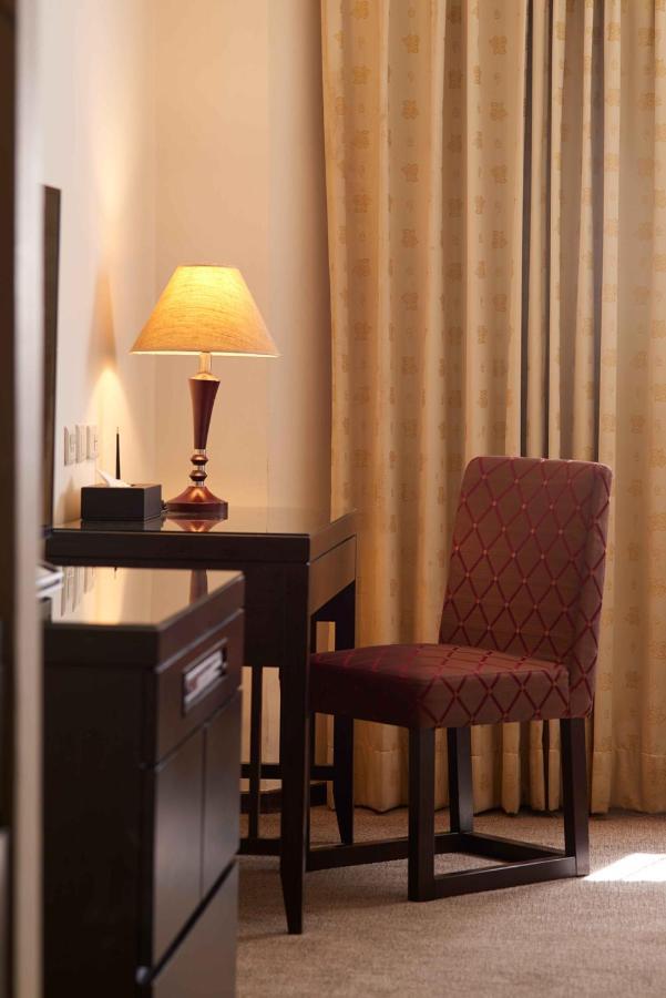 Gala Hotel Ταϊπέι Εξωτερικό φωτογραφία